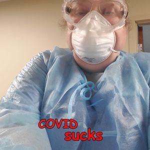 Meet your Posher, Rosemary